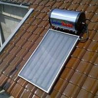 solar waterheater