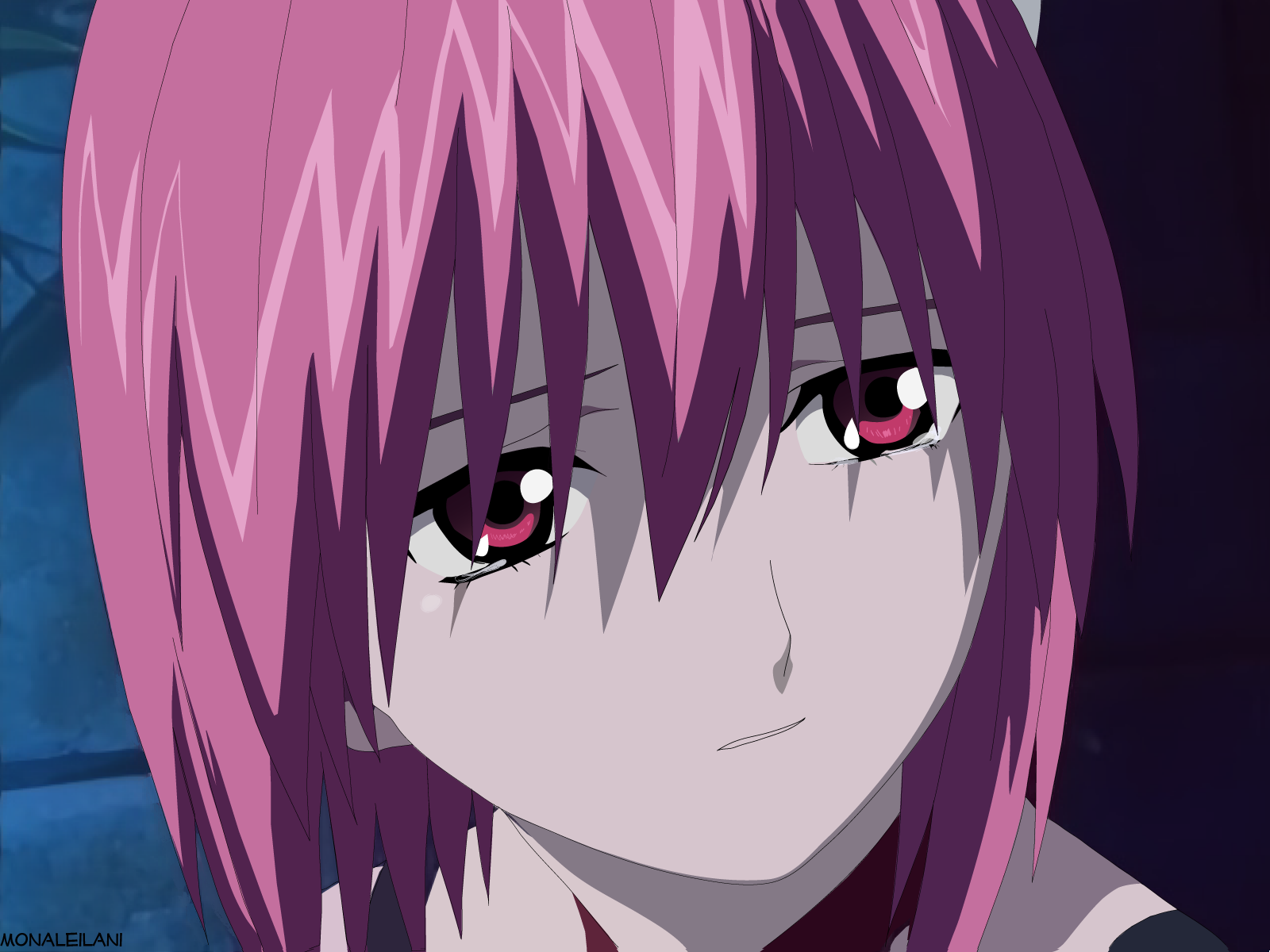 Dango daikazoku: Elfen Lied Anime Todos los episodios