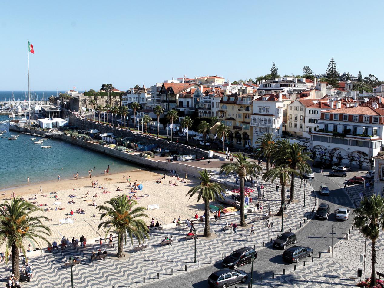 Cascais Cascais