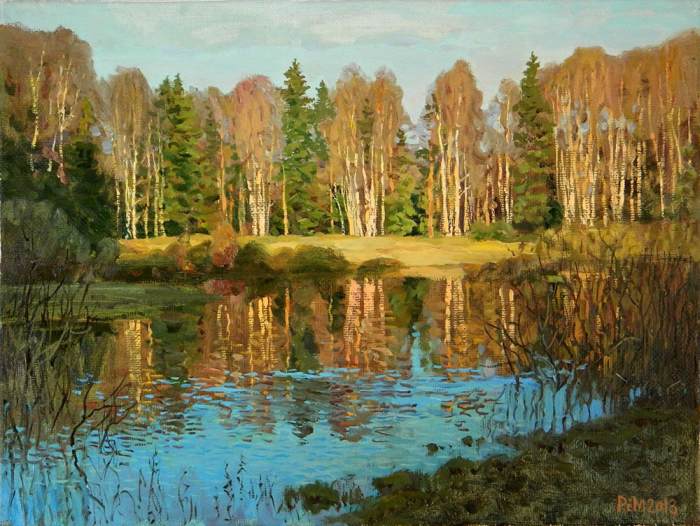 От чистого сердца. Рем Сайфульмулюков От чистого сердца. Рем Сайфульмулюков