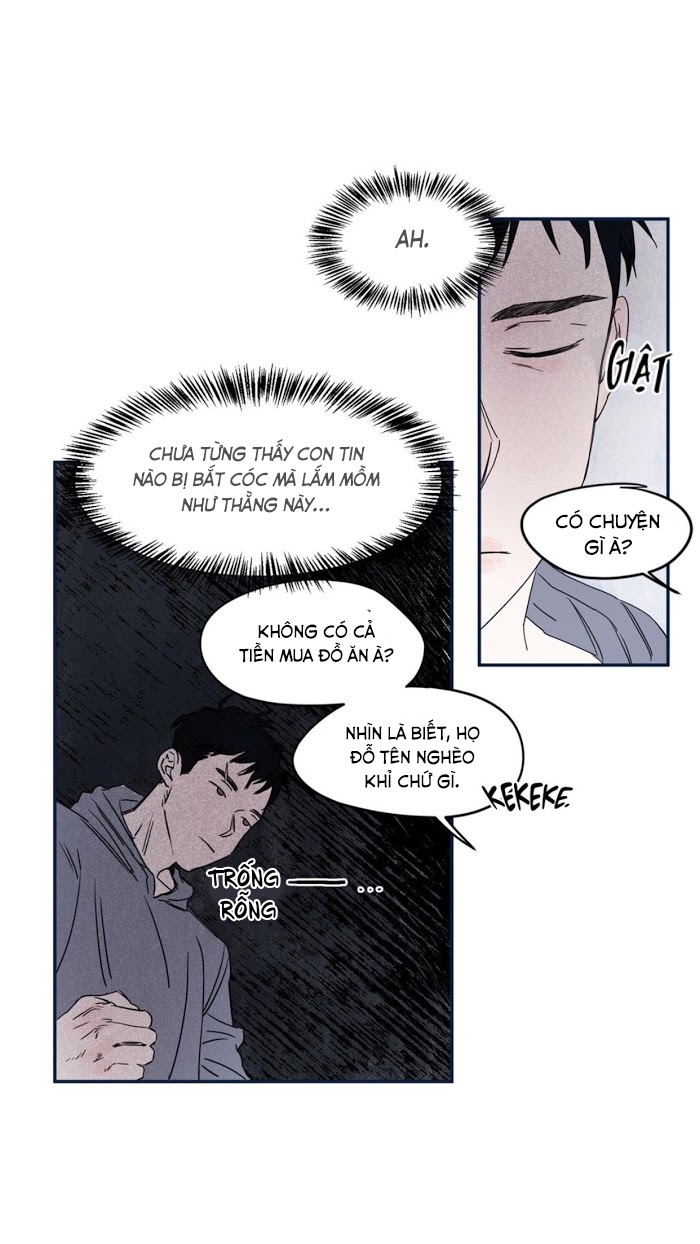 Đọc truyện NHƯ CƠN SÓNG DỮ (FULL) - Chapter 1