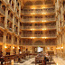 Around Town: The Peabody Library (FREE)