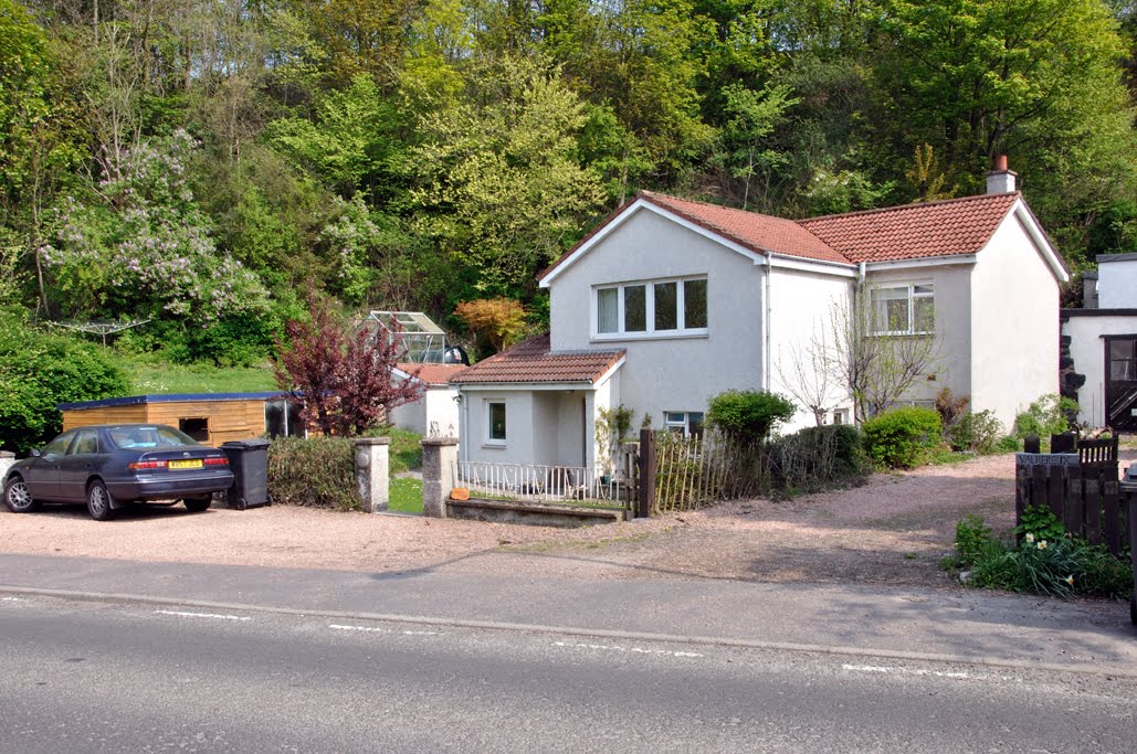 North Fife Detatched Family Home North Fife for Sale