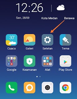 setelan setelan