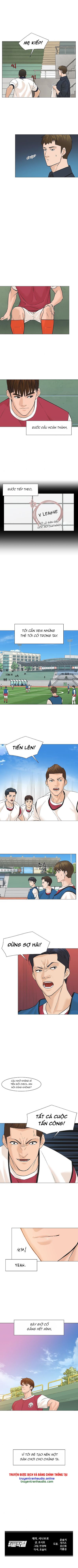 Người Trở Về Từ Cõi Chết Chapter 29 - Trang 7