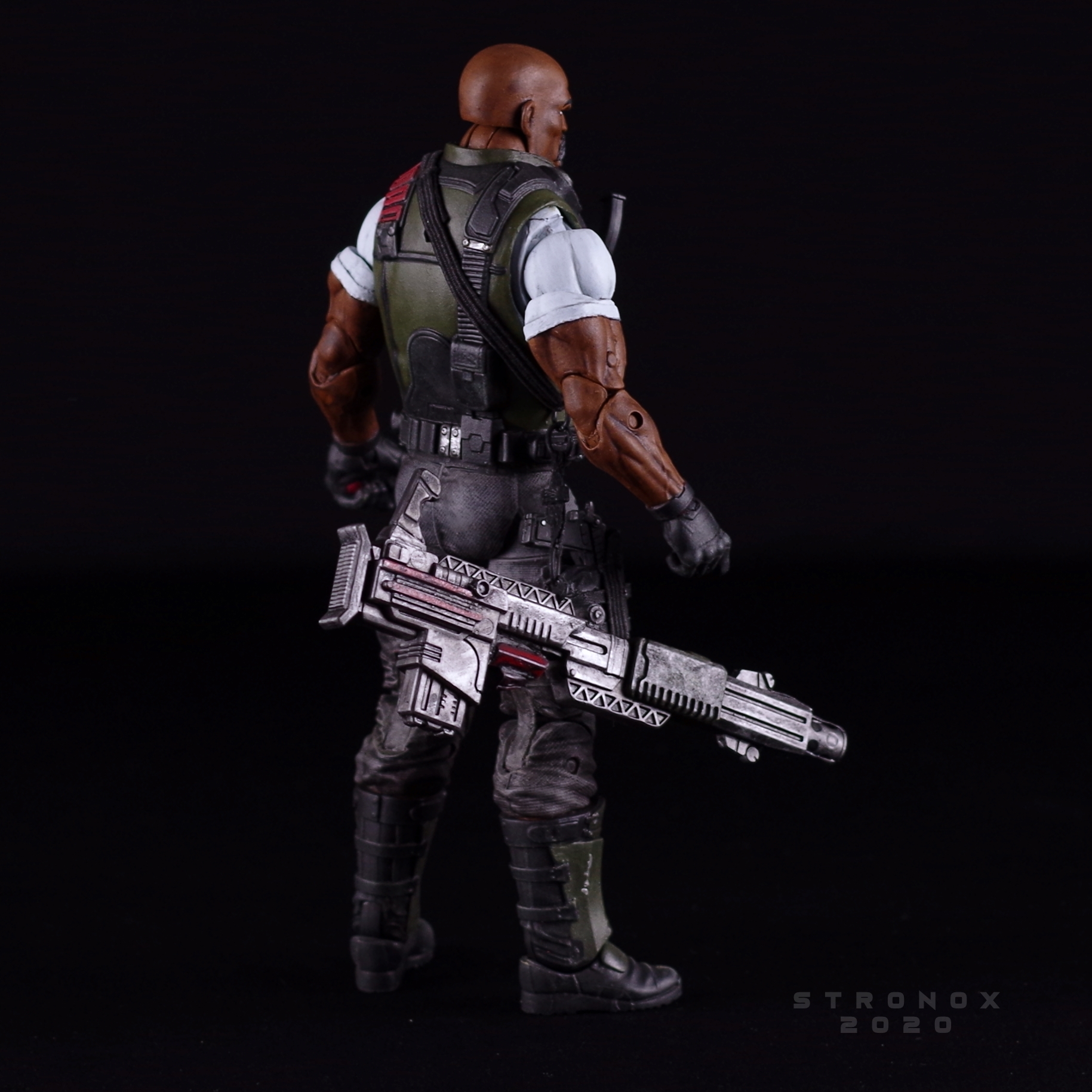 roadblock classified roadblock classified
