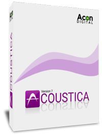 acon digital acoustica