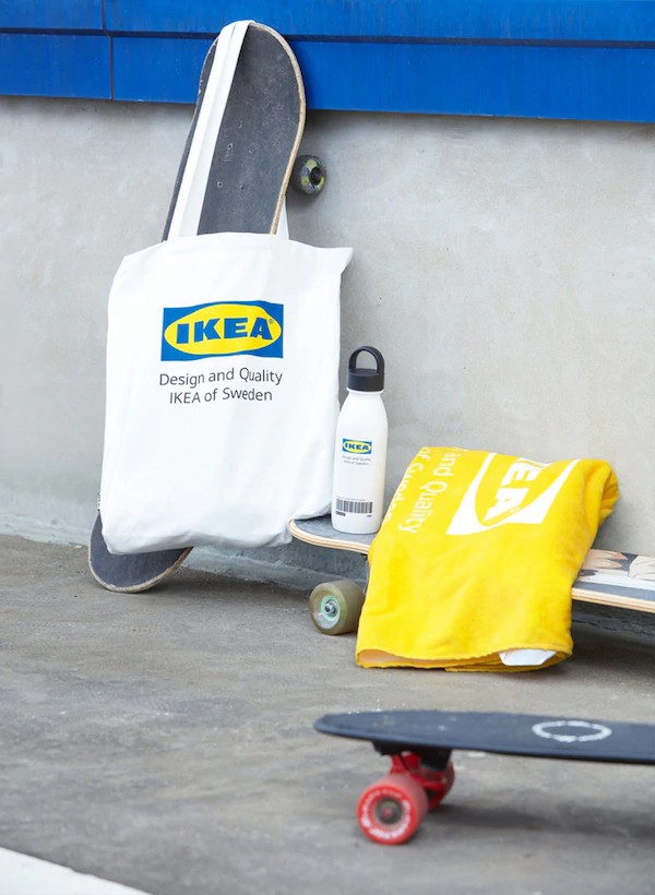 IKEA Malaysia Bakal Memperkenalkan Koleksi Merchandise Mereka Tidak
