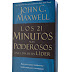 LOS 21 MINUTOS MÁS PODEROSOS EN EL DÍA DE UN LÍDER – JOHN C. MAXWELL – [PDF]