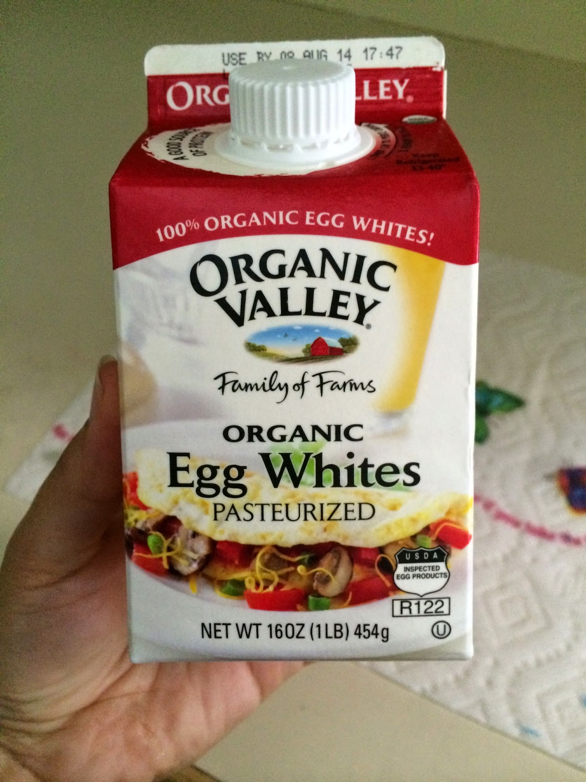 The Boozy Epicure Macarons You CAN use storebought egg whites!