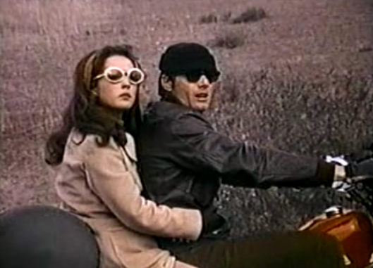 then came bronson then came bronson