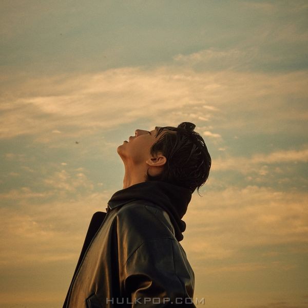 HENRY – JOURNEY – EP