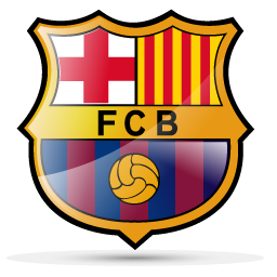  kit logo barca dream league soccer 2019 sử dụng trên game cũng đẹp không kém