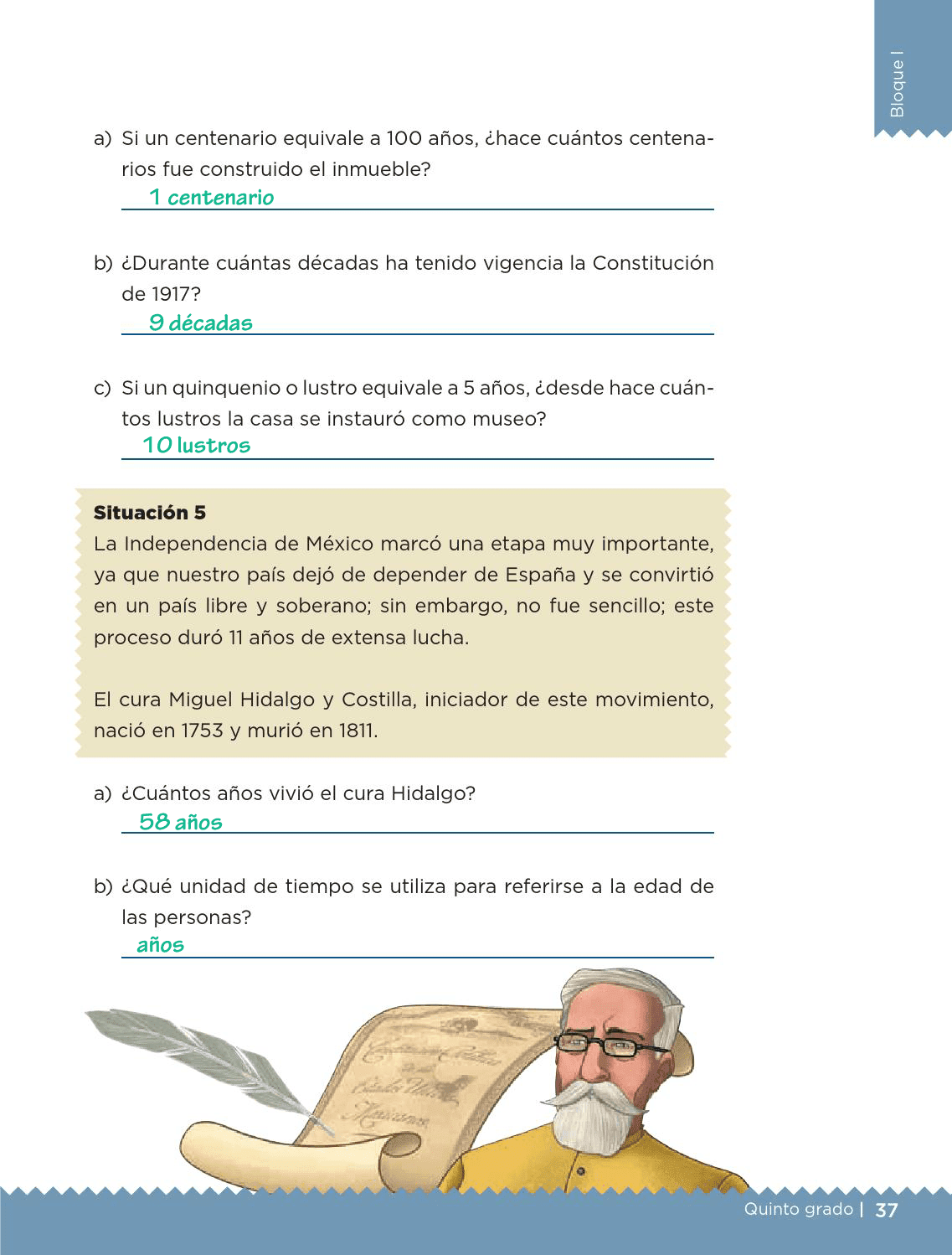 wallpaper keren: Detectives Matemáticos Quinto Grado