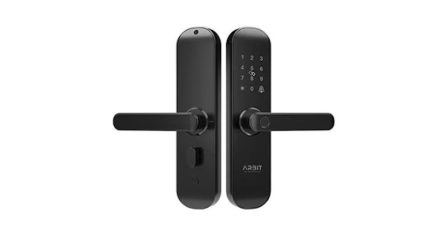 ARBIT Smart Wifi Door Lock