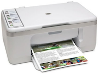 HP Deskjet F4135 Driver Download, Printer Review HP Deskjet F4135 Driver Download, Printer Review free