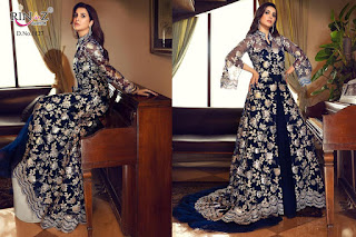 Rinaz Fashion Rim zim vol 3 pakistani Suits