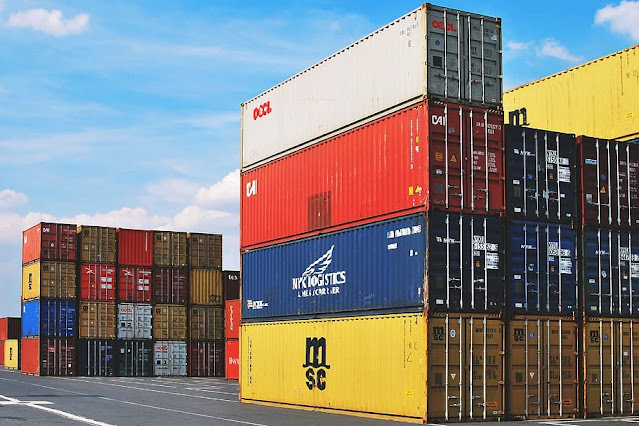 Freight Forwarders in New Zealand