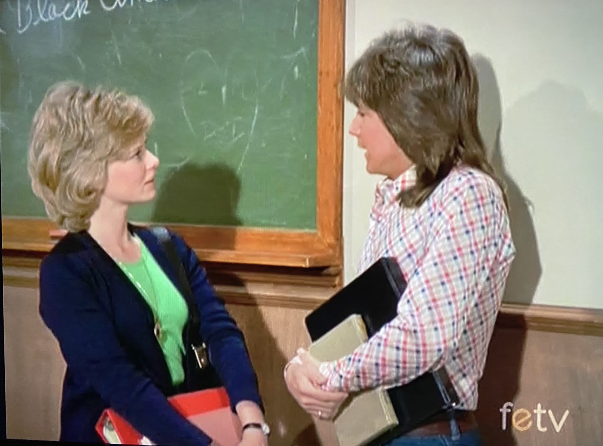 The Brady Bunch Blog Brooke Bundy “The Partridge Family”