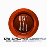 Dia um... Na cozinha