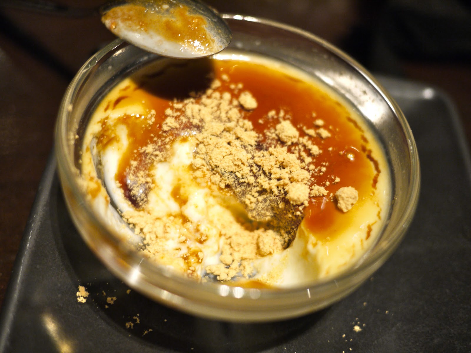 Ms Skinnyfat Restaurant Review BBQ Gyu Kaku