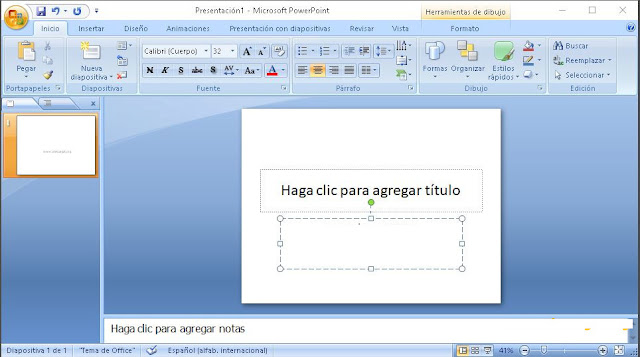 p3 - ✅ Microsoft Office (2007) Español [ MG - MF +]