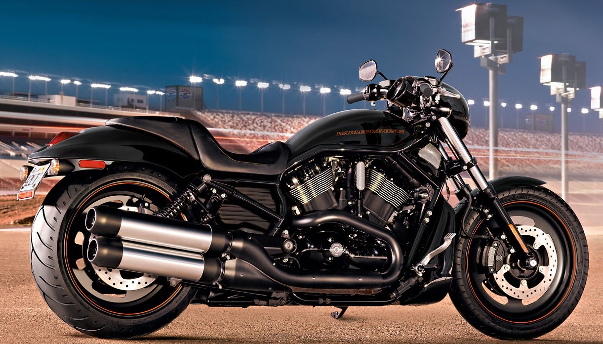 2012 Harley Davidson Models Watercooled Pictures, Photos and Spy Shots