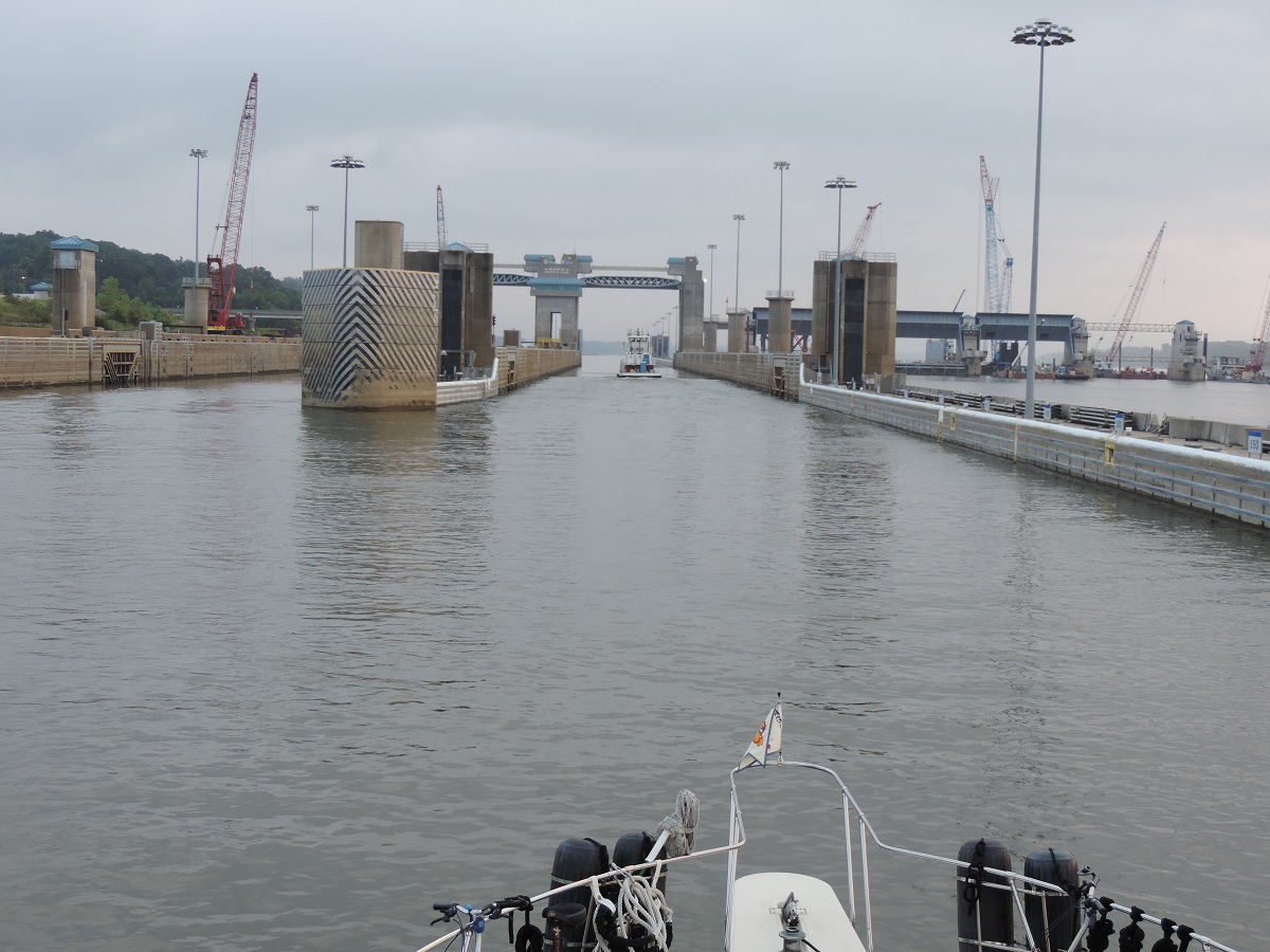 Chasing 80 Joliet IL to the Finish Line!!