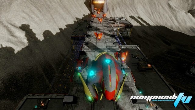 DG2: Defense Grid 2 PC Full Español