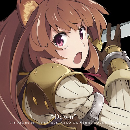 Soundtrack Universe The Rising Of The Shield Hero Vol 2 Capsule Review