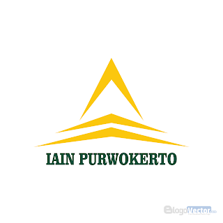 IAIN Purwokerto Logo vector (.cdr)