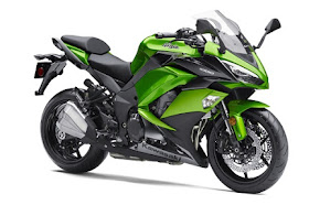 Harga Kawasaki Ninja 1000 cc  Spesifikasi Terbaru 2020 Review Lengkap, Mau Beli Sobat ?
