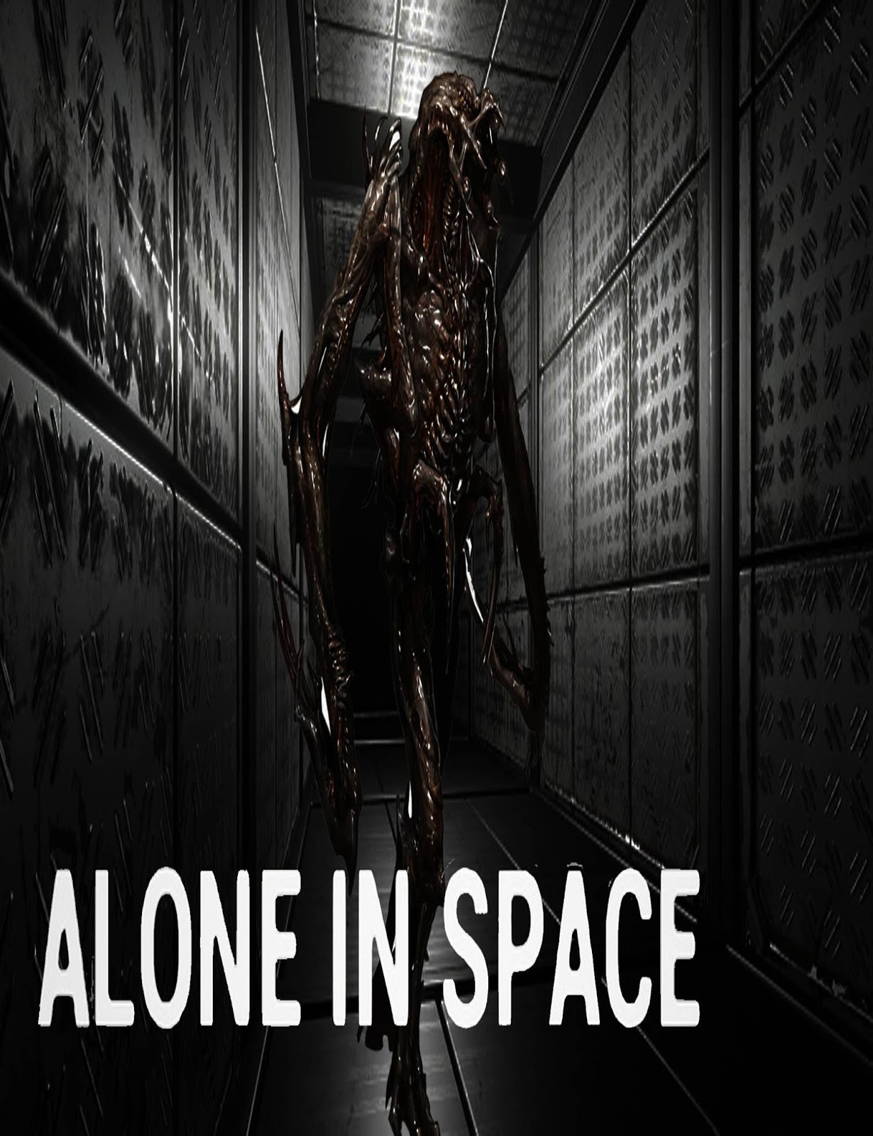 Alone in Space Free Download - PcGameFreeTop.Net