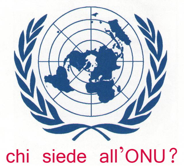 Sionismo istruzioni per l'uso ONU EU UNESCO UNRWA Sionismo istruzioni per l'uso ONU EU UNESCO UNRWA