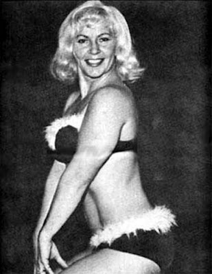 penny banner wrestling pro female hawkins lorraine johnson womens interview ladies watson june 2008 woman 1934 missouri prior 1954