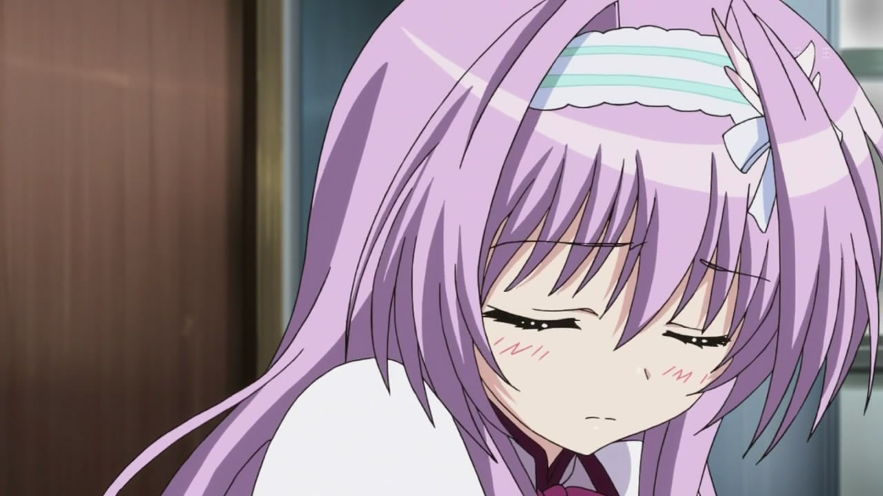 Momoiro Fansub: Mashiro-iro Symphony 10