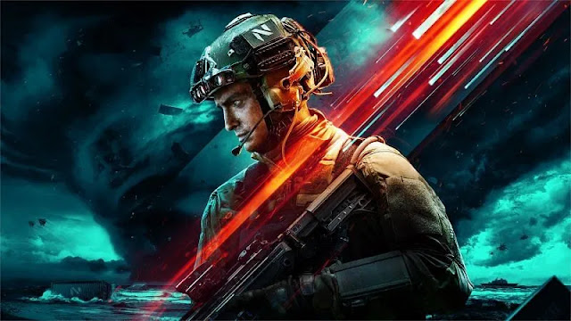 إشاعة : أستوديو DICE يشتغل على طور بفكرة رهيبة جدا للعبة Battlefield 2042 القادمة سيشكل صدمة لجميع اللاعبين