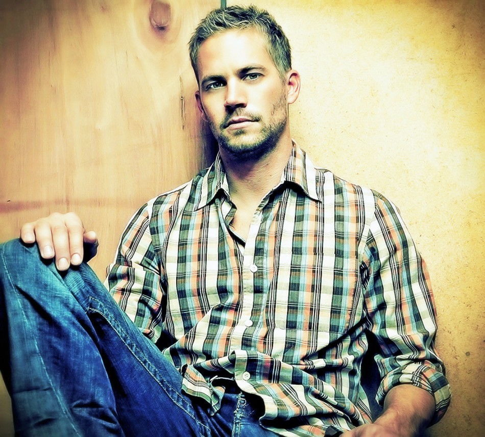 Hollywood Paul Walker Profile, Pictures, Images And Wallpapers