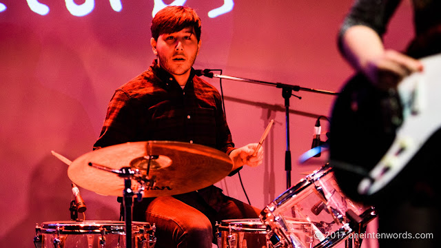 Casper Skulls at The Rec Room on December 9, 2017 Photo by John at One In Ten Words oneintenwords.com toronto indie alternative live music blog concert photography pictures photos