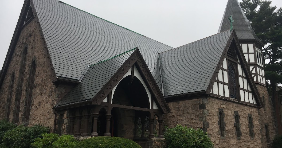 Pillars & Foundations