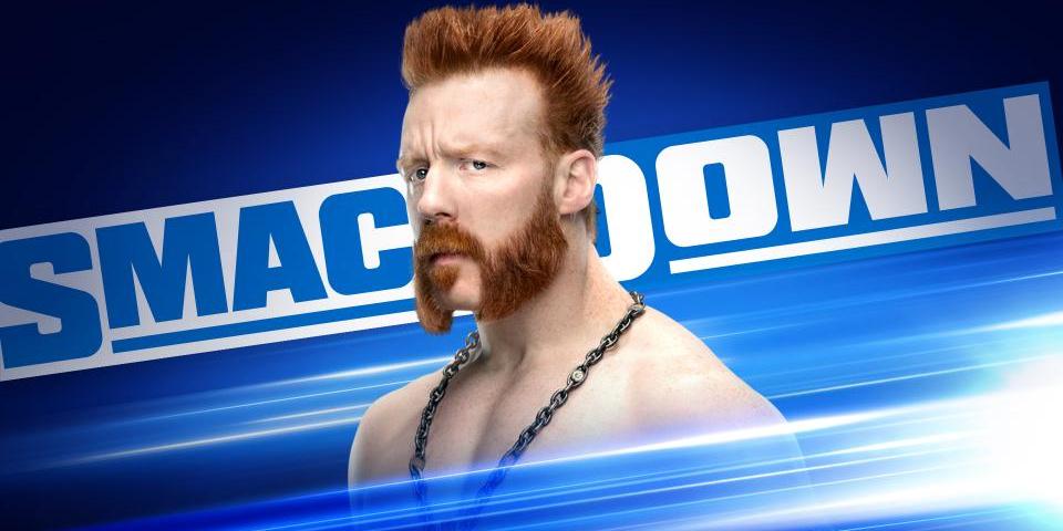 WWE Smackdown Results - July 3, 2020