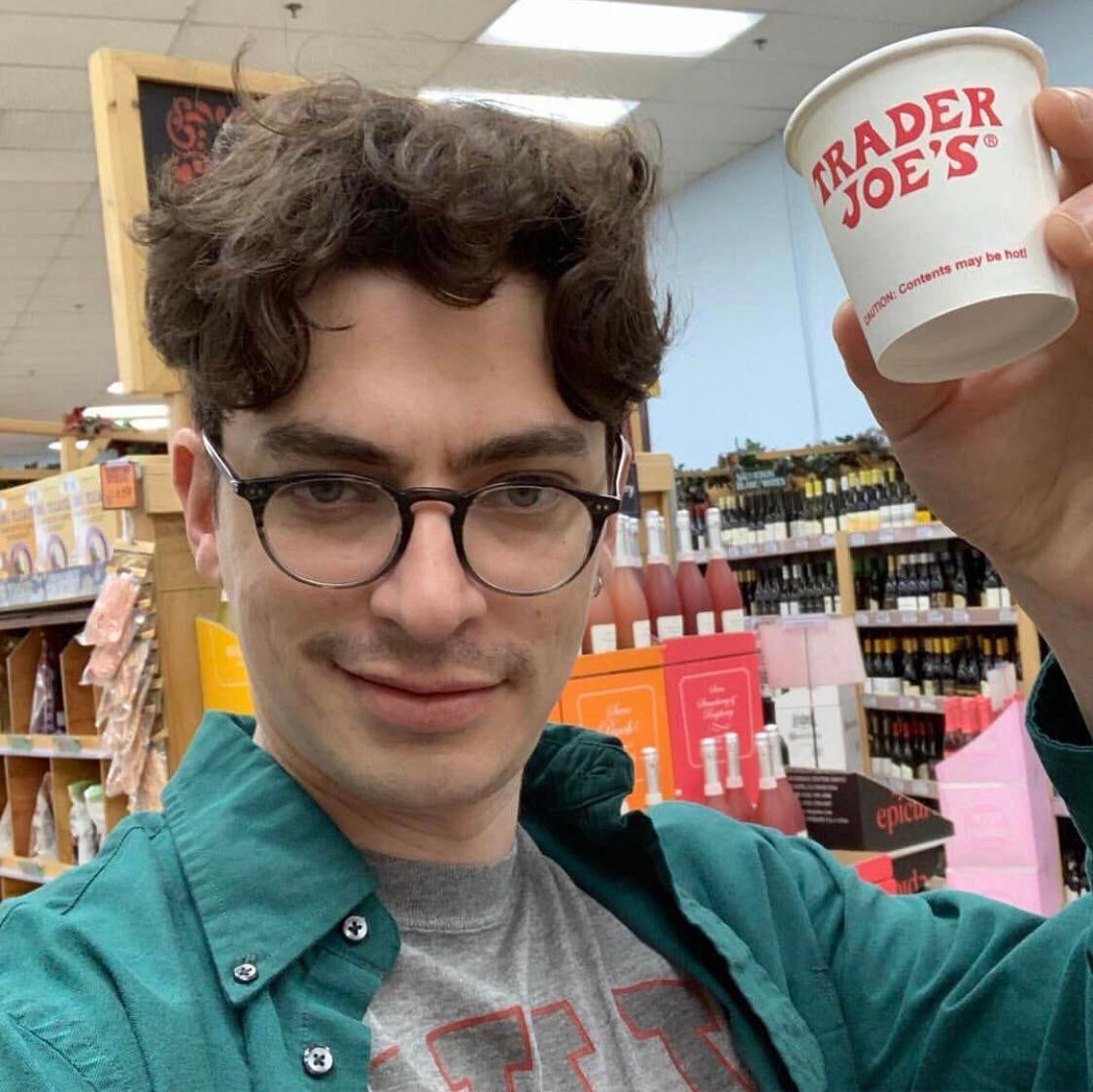 Adam Friedland (Dasha Nekrasova ExFiancé) Wiki, Biography, Age, Height