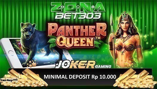 Situs Joker123 Slot Gaming Online Terpopuler