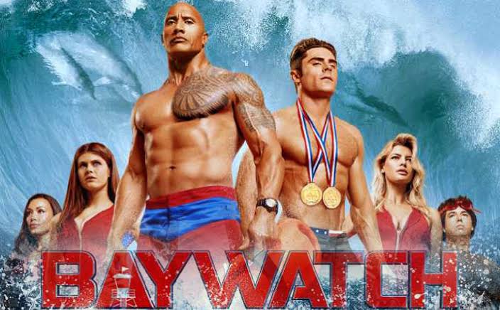 Baywatch (2017) Bluray Subtitle Indonesia