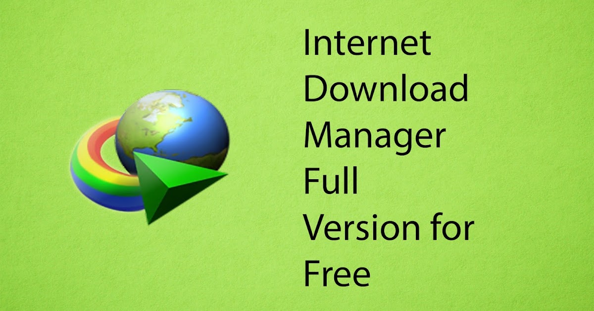 Download Manager Full Version Free 2016