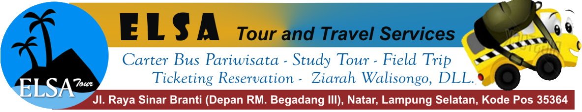 ELSA -Tour & Travel Services