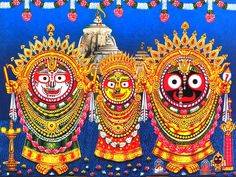 lord jagannath