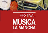 FESTIVAL INTERNACIONAL DE MÚSICA DE LA MANCHA