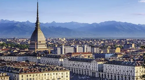 Turin