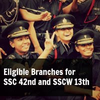 ssc 42 and ssc 13 tech eligibility